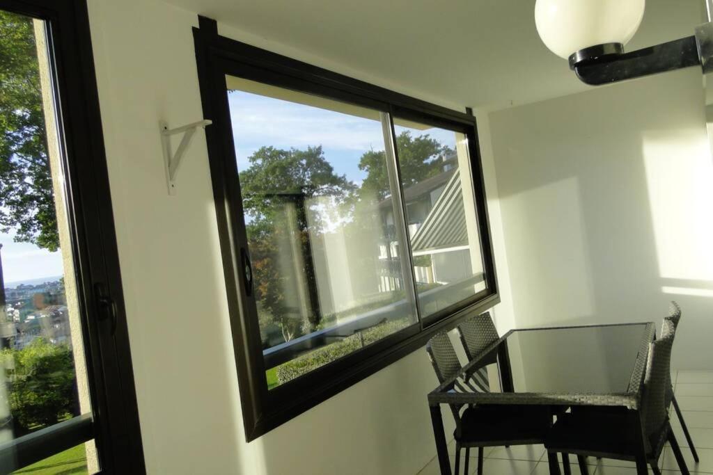 Ciboure:T2, Proximite Golf Et Plages, Vue Sur Mer Buitenkant foto
